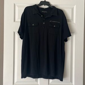 Rock & Republic Polo Shirt